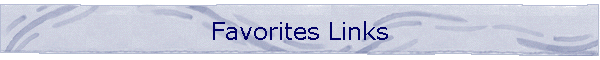 Favorites Links