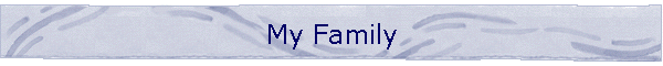 My Family